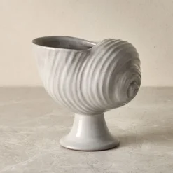 Solei Terracotta Ice Cream Bowl
