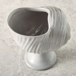 Solei Terracotta Ice Cream Bowl