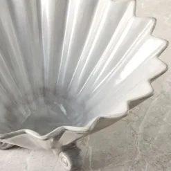 Solei Terracotta Serving Bowl