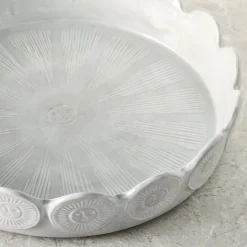 Solei Terracotta Tray