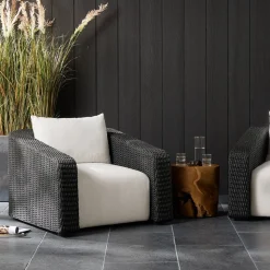 Solenne Outdoor Chair