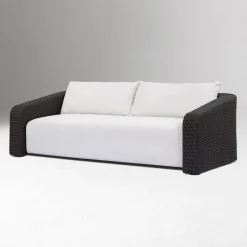 Solenne Outdoor Sofa (88")