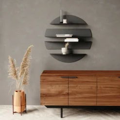 Solis Wall Shelves