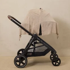 Solly Baby Nursing Cover