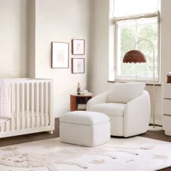 Solstice Convertible Crib