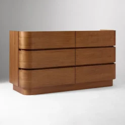 Solstice 6-Drawer Dresser (60")