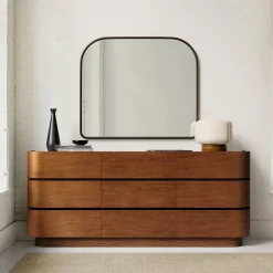 Solstice 9-Drawer Dresser (76")