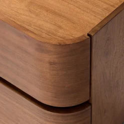 Solstice Mini Nightstand (16")