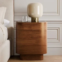 Solstice Nightstand (20")