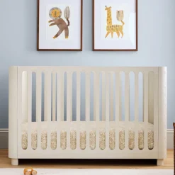 Solstice Nursery Furniture Collection