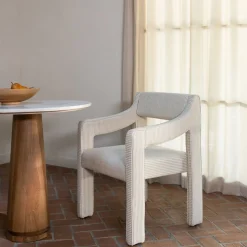 Solwyn Upholstered Dining Chair
