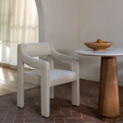 Solwyn Upholstered Dining Chair