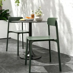 Somerset Outdoor Bistro Table (29")