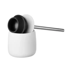 Sono Plunger w/ Holder