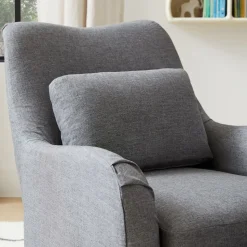 Sophie Slipcover Glider
