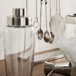 Soro Barware Collection