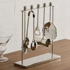 Soro Metal Bar Tools Set