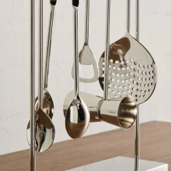 Soro Metal Bar Tools Set