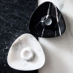 SoulDesign1 Marble Incense Cone Holder