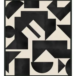 Space Between II Framed Wall Art