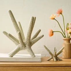 Spiky Ceramic Objects