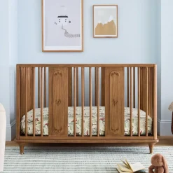 Sprig Convertible Crib