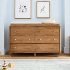 Sprig Nursery Furniture Collection
