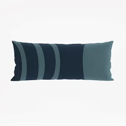SpringHill Suites Crewel Arc Pillow Cover & Insert