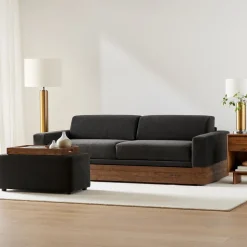 SpringHill Suites Trundle Sofa/Daybed