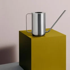 Stainless Steel Watering Cans