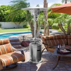 Standing Outdoor Patio Heater