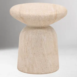 Starkville Outdoor Side Table (19")