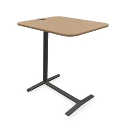 Steelcase Campfire Skate Table