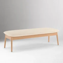Steelcase Fulton Bench