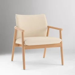 Steelcase Fulton Lounge Chair