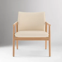Steelcase Fulton Lounge Chair