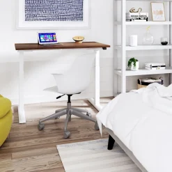 Steelcase Node Desk Chair - 5-Star Base