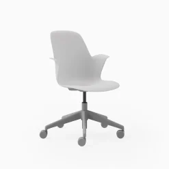 Steelcase Node Desk Chair - 5-Star Base