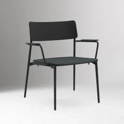 Steelcase Simple Lounge Chair