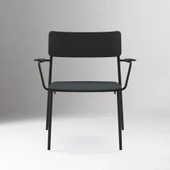 Steelcase Simple Lounge Chair