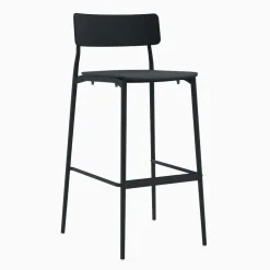 Steelcase Simple Stool