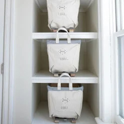 Steele Canvas Carry Basket