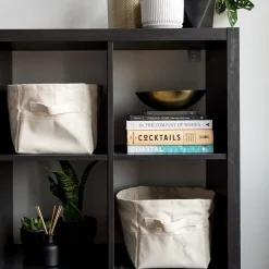 Steele Canvas Cotton Storage Bin