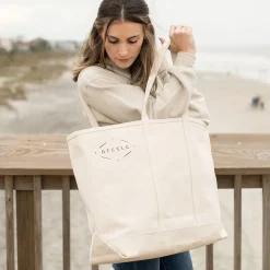 Steele Canvas Tote Bag