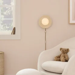 Stella Sconce (10")