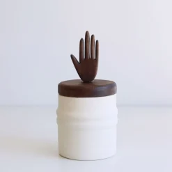 Steph Trowbridge Jar
