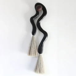 Steph Trowbridge Wavy Wall Piece