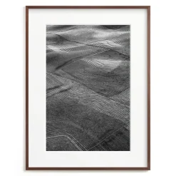 Steps Of Lights #1 Framed Wall Art by Minted for West Elm