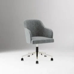 Sterling Armed Office Chair