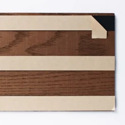 Stikwood Adhesive Wood Paneling